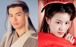 Dương Quá điển trai nhất màn ảnh: Bí mật kết hôn với "Mộng Cô", còn có con trai?