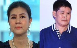 Gần 10 năm sau ly hôn: Phước Sang có vợ mới, Kim Thư bị chủ nợ chồng cũ tấn công