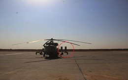 Nga triển khai thêm hệ thống S-300 tại Syria