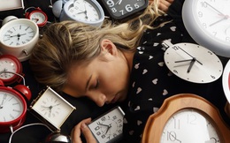 Không phải cứ ngủ thật sớm là tốt: Đây là thời gian lý tưởng để đi ngủ và tốt cho tim mạch