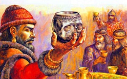 Mở mộ cổ, phát hiện di vật khiến chuyên gia không dám nhìn thẳng: Gan lì cũng phải sợ!