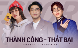 Chuyện kinh doanh của các hot streamer Việt