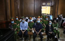 Bị cáo Nguyễn Thành Tài: Không thoái thác mà chỉ xin làm rõ trách nhiệm!
