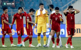 "Vòng loại World Cup & AFF Cup khác biệt một trời một vực, ĐT Việt Nam lúc về ĐNÁ sẽ khác"