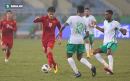 “Việt Nam chỉ gây khó dễ trong vài phút; Ả Rập Xê Út không tốn nhiều sức để thắng trận”