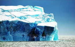 Dự án khoan đáy đại dương để tìm cách cứu thềm băng Nam Cực