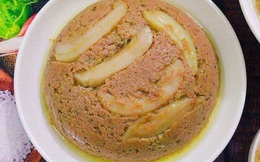 Cách làm pate Hải Phòng - Ăn một lần nhớ mãi
