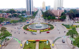 Thái Nguyên tìm chủ đầu tư cho khu dân cư hơn 1.100 tỷ đồng