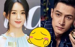 Bị hỏi sao mãi không đóng cặp với Triệu Lệ Dĩnh, Hồ Ca phán 4 chữ mà lỡ làm lộ 'tính xấu'