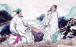 Chẳng phải tìm quý nhân ở đâu, có 3 yếu tố này trong người, bạn có thể biến nguy thành an