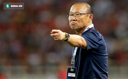 Báo Thái Lan nói lời kém may cho U23 Việt Nam; thầy trò HLV Park mất vị thế ở giải châu Á