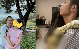 Những bức ảnh 'đụng chạm' gây sốc của nhạc sĩ đình đám với con gái ruột: Đâu là giới hạn?