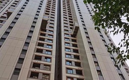 Căn hộ 26 tỷ sang trọng tan hoang trong chớp mắt, chủ nhà vừa nhìn liền sốc