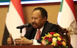Pháp kêu gọi khẩn trương thành lập chính quyền dân sự tại Sudan