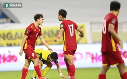 Chủ nhà AFF Cup thiên vị tuyển Việt Nam, “phân biệt đối xử” với Indonesia?