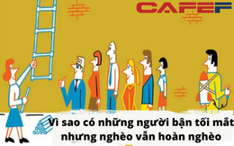Những người có tư duy ngược lợi hại đến mức nào? Đây là câu trả lời!