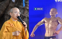 TT Thích Nhật Từ: Luật Phật không cấm cư sĩ thi thể hình, hát tình ca; Bồng Lai thì khác