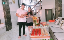 Duy Phước: Tôi phải vay ngân hàng và anh em để xoay sở, lo cho vợ con