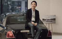 Phía sau màn bán siêu xe Rolls-Royce hơn 50 tỷ đồng cho chủ tịch FLC Trịnh Văn Quyết