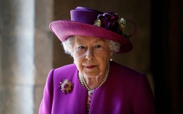 Chỉ 2 người gọi điện thoại được với Nữ hoàng Elizabeth II, đó là ai?