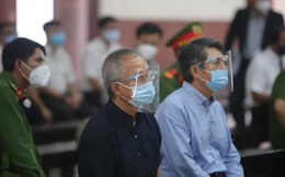 Diễn biến nóng phiên tòa phúc thẩm vụ án liên quan ông Nguyễn Thành Tài