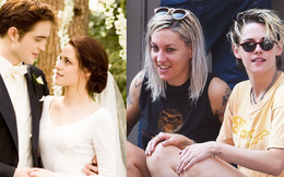 Kristen Stewart chính thức đính hôn với người yêu đồng giới và chuẩn bị kết hôn