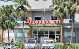Xôn xao "Bệnh viện Thanh Nhàn nhờ dân xã hội đến tận nhà chồng sản phụ tử vong"