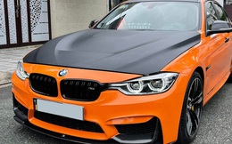 Bán BMW giá 800 triệu, chủ xe công khai danh sách nâng cấp chạm ngưỡng nửa tỷ đồng
