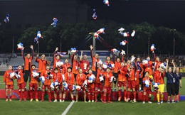 Đội trưởng đội tuyển Việt Nam "tố" VFF thờ ơ, thiếu tôn trọng bóng đá nữ