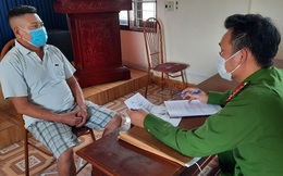 Sa lưới sau 32 năm trốn nã, cắt đứt liên lạc với gia đình