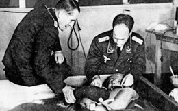 Đức Quốc xã từng thí nghiệm về sự bất tử?