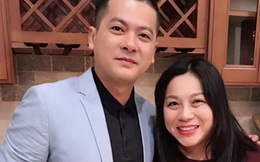Vợ cũ Hoàng Anh lên tiếng về chuyện tiền trợ cấp cho con hậu ly hôn