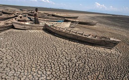 ASEAN đối mặt nhiều thách thức do biến đổi khí hậu