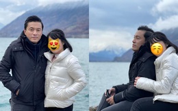 Lam Trường lên tiếng về tin đồn ly hôn vợ, có người yêu mới tại Mỹ