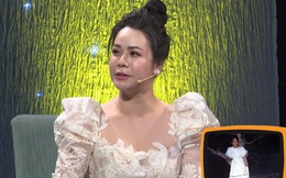 Nhật Kim Anh: Tôi phải đi diễn những vai phụ mờ nhạt, bị coi thường