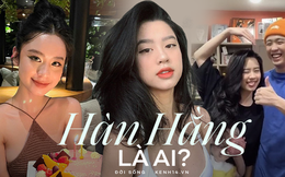 Gái xinh vừa comeback sau 2 năm mất tích: Hot girl sexy và "cú sốc" chấn động