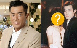 NÓNG: "Dương Quá" Cổ Thiên Lạc bí mật ly hôn, đã có con trai 10 tuổi nhưng không ai biết?