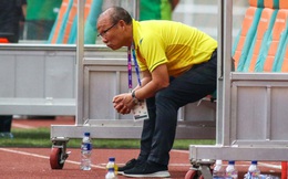 Công thức của FIFA lại khiến thầy Park lo lắng, Thái Lan ngồi không cũng hưởng lợi