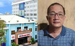 Lãnh đạo Bệnh viện TP. Thủ Đức nói gì sau khi giám đốc Nguyễn Minh Quân bị bắt?