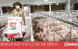 Tỷ phú Nguyễn Đăng Quang đang toan tính gì với tương lai của Masan?