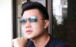 "Gà cưng" của cố ca sĩ Phi Nhung: Từ tuyển thủ taekwondo quốc gia đến hoàng tử bolero