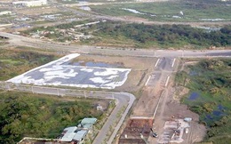 Kịch tính cuộc đấu giá lô 'đất vàng' hơn 1 tỷ đồng/m2 ở Thủ Thiêm