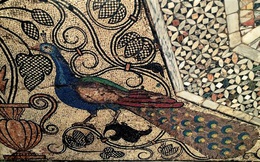 Venice xinh đẹp qua khảm mosaic