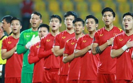 Thủ môn Tấn Trường lọt vào danh sách đề cử Quả bóng Vàng Việt Nam 2021