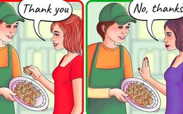 5 sai lầm khi đi siêu thị khiến bạn tốn rất nhiều thời gian và tiền bạc
