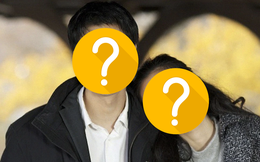 1 cặp đôi cực hot đã "toang", kế hoạch ly hôn bị gián đoạn vì bà xã mang thai lần 3