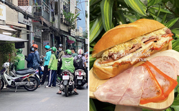 Bánh mì Bà Huynh đã mở lại sau drama, thay đổi một thứ khiến netizen ngỡ ngàng