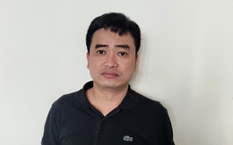 CEO công ty Việt Á thu về 4.000 tỷ từ cung ứng kit test Covid bị khởi tố