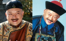 Dung mạo Hòa Thân thực tế khác xa trong phim ảnh: Xứng danh "đệ nhất mỹ nam nhà Thanh"
