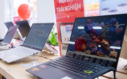 Vì sao nhà bán lẻ di động, laptop Việt đua nhau mở mới cửa hàng?